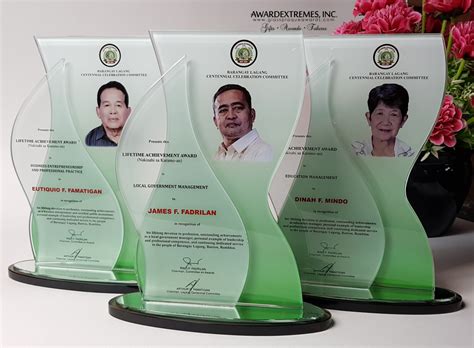 best plaque supplier philippines|Custom Trophy .